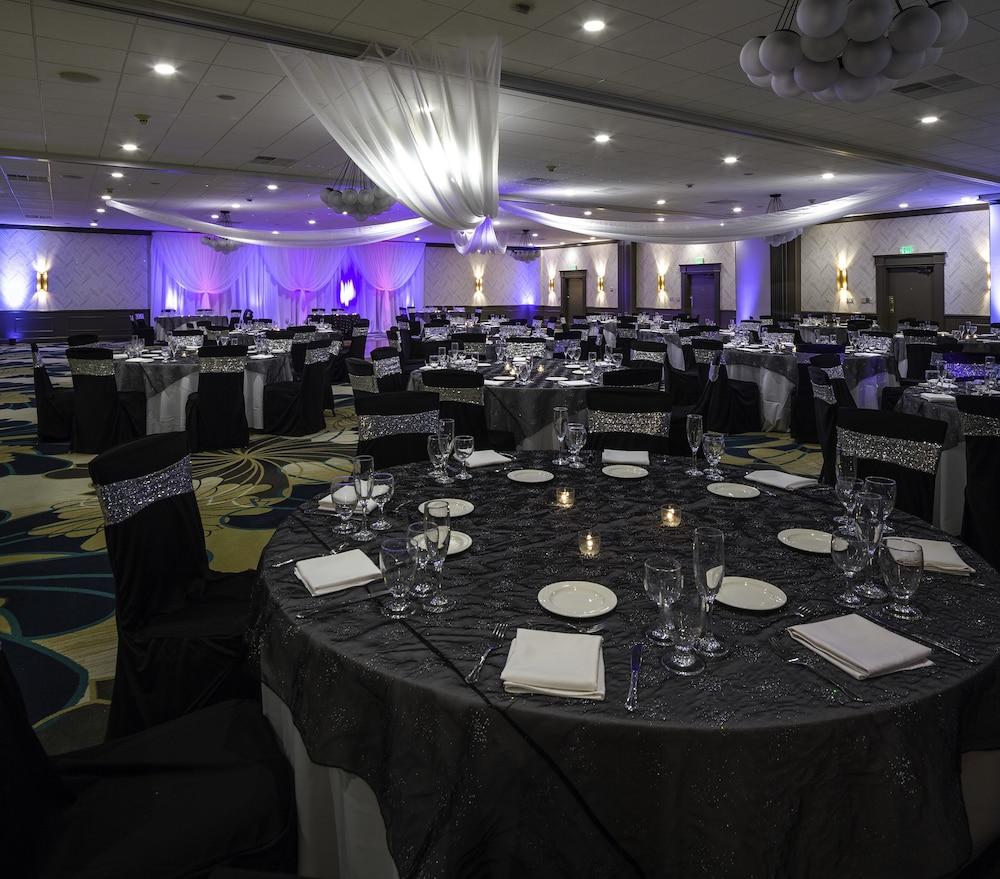 Doubletree By Hilton Hotel Wilmington Dış mekan fotoğraf
