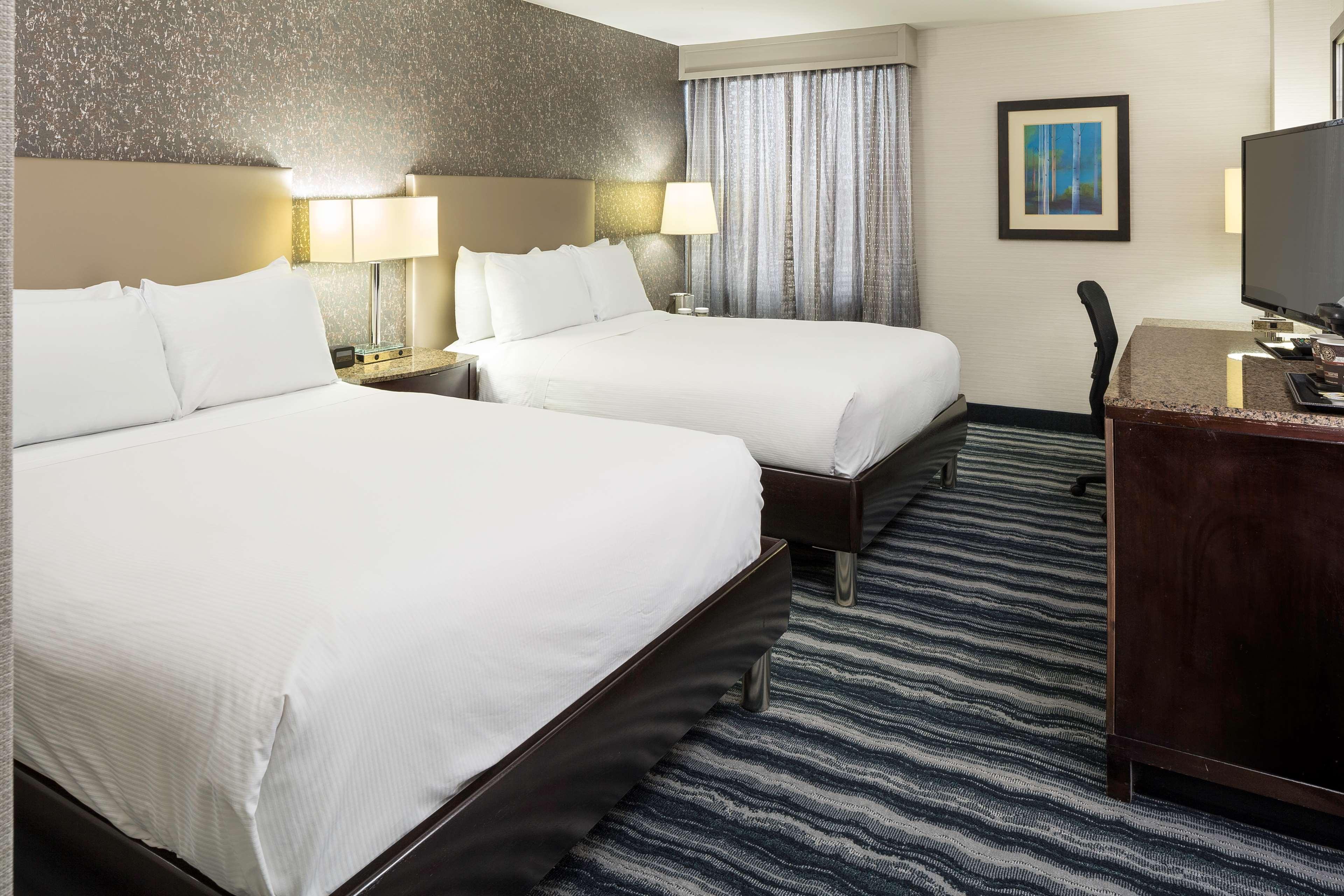 Doubletree By Hilton Hotel Wilmington Dış mekan fotoğraf