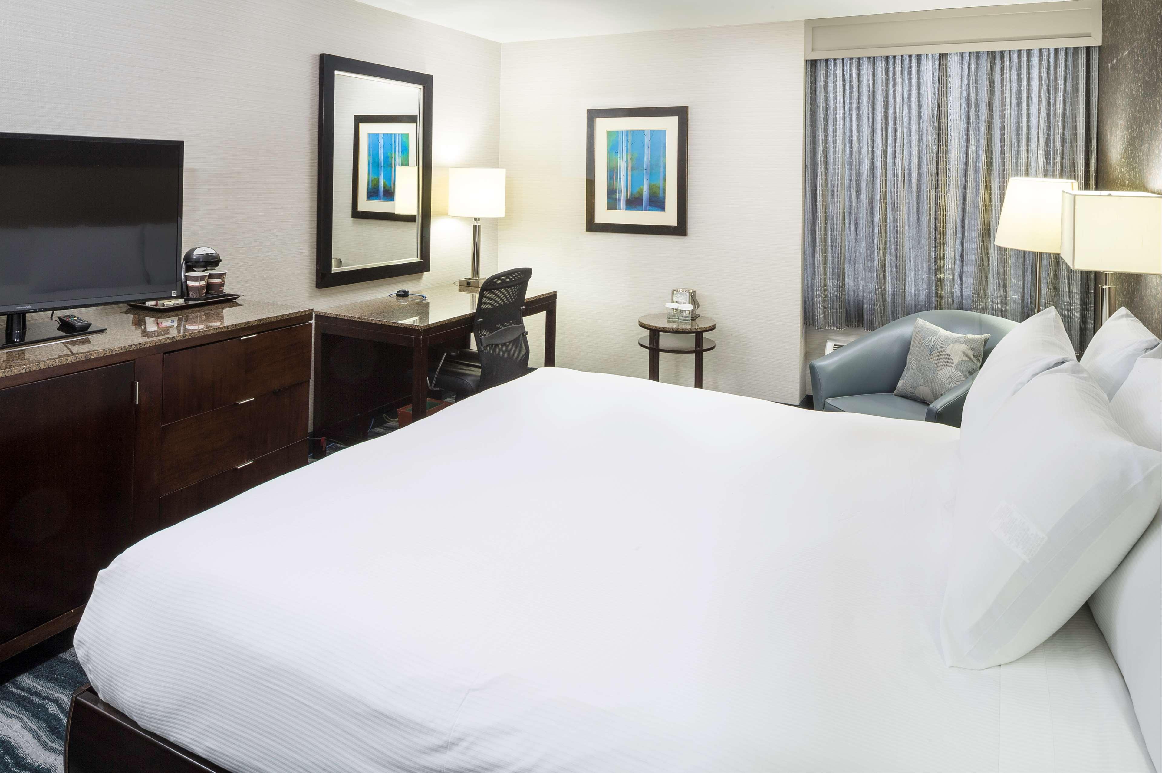 Doubletree By Hilton Hotel Wilmington Dış mekan fotoğraf