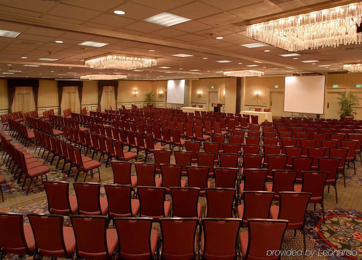 Doubletree By Hilton Hotel Wilmington Konforlar fotoğraf