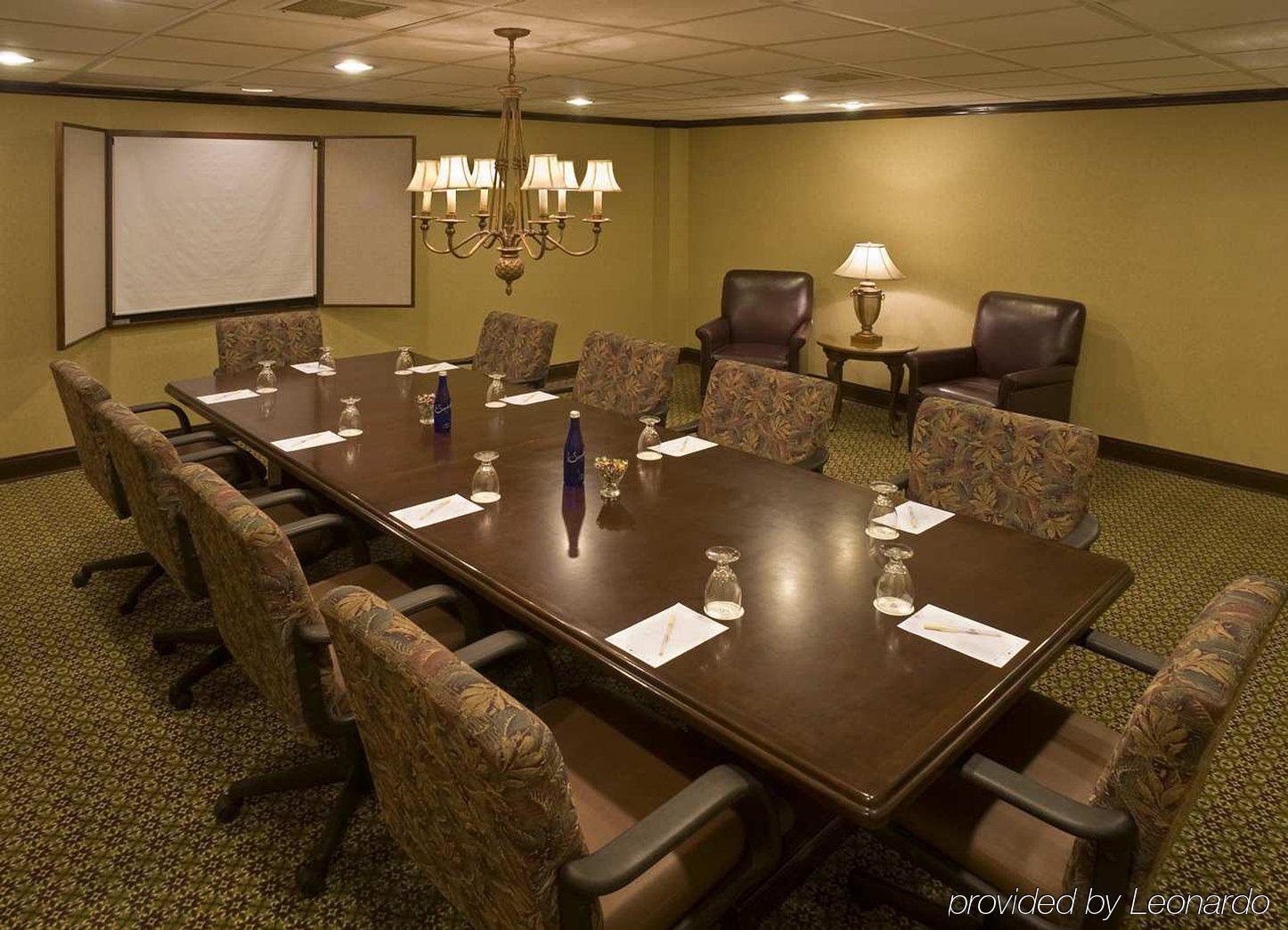 Doubletree By Hilton Hotel Wilmington Konforlar fotoğraf