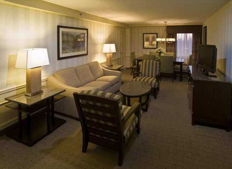 Doubletree By Hilton Hotel Wilmington Dış mekan fotoğraf